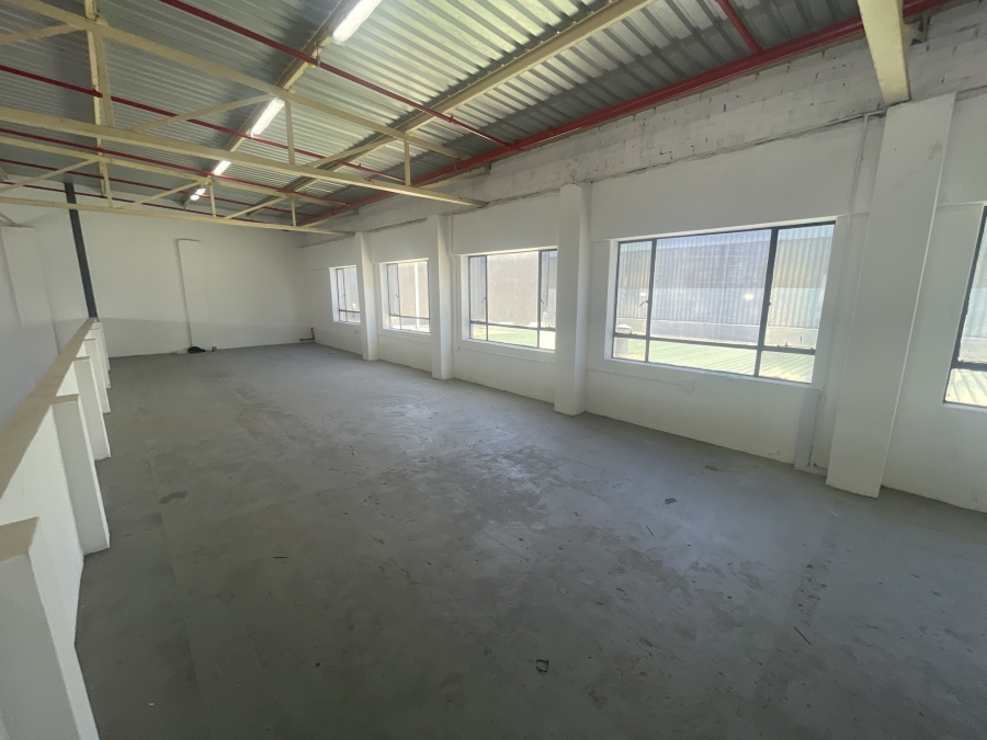 To Let commercial Property for Rent in Blackheath Industrial Western Cape